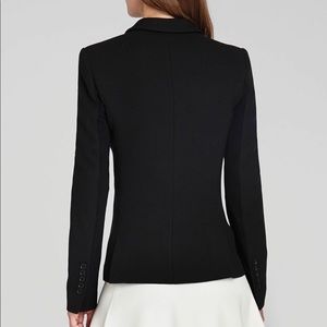 BCBGMaxAzria Jackets & Coats - BCBG Kamryn Slim Blazer BCBGMaxAzria Jackets & Coats - BCBG Kamryn Slim Blazer